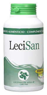 Herdibel Lecisan 1000 Mg 100 perles