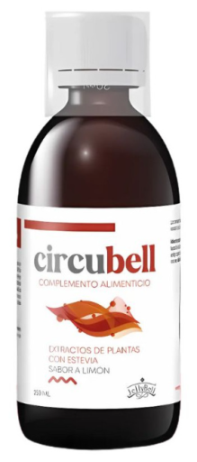 Circubell 250 ml