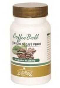 Coffeebell 60 capsules