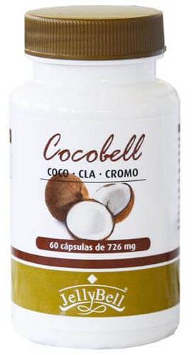 Cocobell 60 Gélules