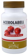 Acerolabell 120 comprimés