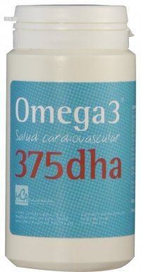 Oméga 3 375 200 gélules