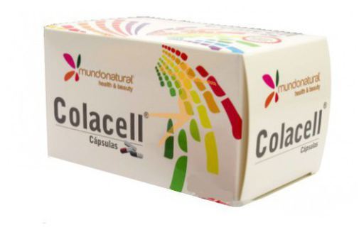Colacell 90 gélules