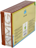 Kemogras Coco 60 gélules