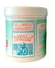 Paracelsia P-21 Arnica Gel 1000ml