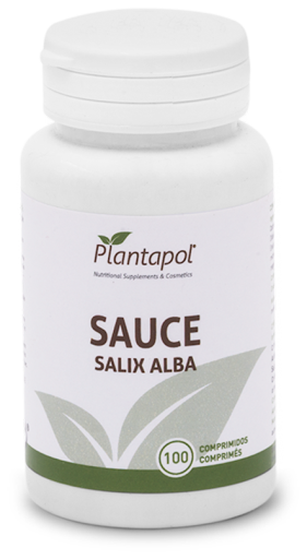 PlantaPol Saule 100 Comprim&eacute;s