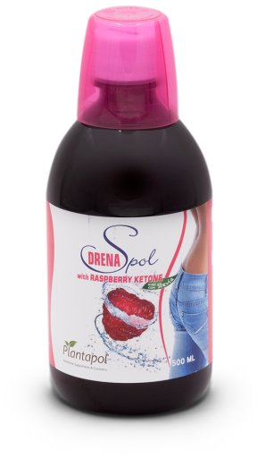 Dr&eacute;naspol 500 ml