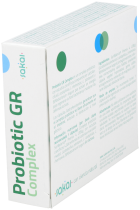 Complexe probiotique GR 30 capsules