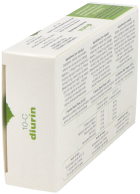 Diurin 10-C 30 Capsules