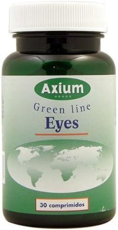Yeux 30 comprimés