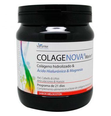 Vaminter Colagenova P&ecirc;che Marine 275g