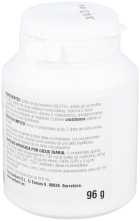 Artrosin Glucosamine + Chondroitin 120 Tablets