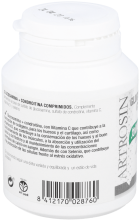 Artrosin Glucosamine + Chondroitin 120 Tablets