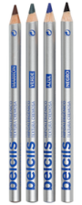 Crayon Eyeliner Noir Cr&eacute;meux