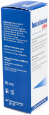 Spray Bucalsone Plus 50 ml