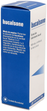 Spray Bucalsone 50 ml
