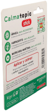Bâtonnet 14G Arnica, Harpagophytum et Matricaria maritima Bâtonnet 14G Arnica, Harpagophytum et Matricaria maritima