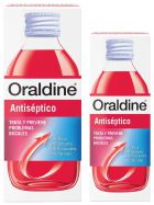 Antiseptique 400 ml + 200 ml