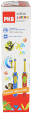 Brosse à dents électrique pour enfants Junior Blue