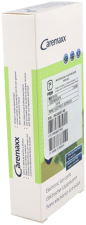 Peigne électrique anti-poux Caremaxx