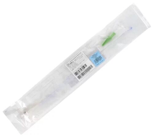 Cath&eacute;ter de Foley Sili Fortune Ch12