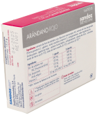 Bien-être Canneberge 30 capsules