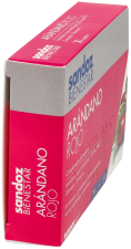 Bien-être Canneberge 30 capsules