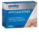 Bien-être articulaire 40 mg 30 gélules