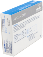 Bien-être articulaire 40 mg 30 gélules