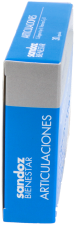 Bien-être articulaire 40 mg 30 gélules