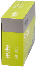 Bifidus Bien-être 10 sachets