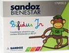 Bifidus Junior Bien-être 10 sachets
