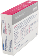 Cheveux et Ongles 30 Capsules