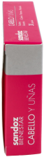 Cheveux et Ongles 30 Capsules