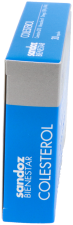 Bien-être Cholestérol 30 Capsules