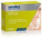 Détox Bien-être 30 gélules