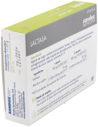 Lactase Bien-être 30 gélules