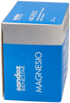 Bien-être Magnésium 30 sachets