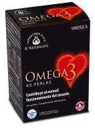 Oméga-3 60 Perles