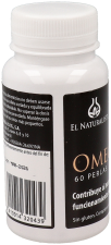 Oméga-3 60 Perles