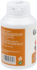 Guarana 500 mg 120 gélules