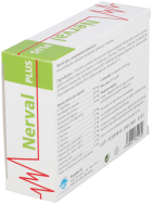 Nerval Plus 45 gélules