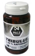 Tribulus 40% Saponines 60 gélules