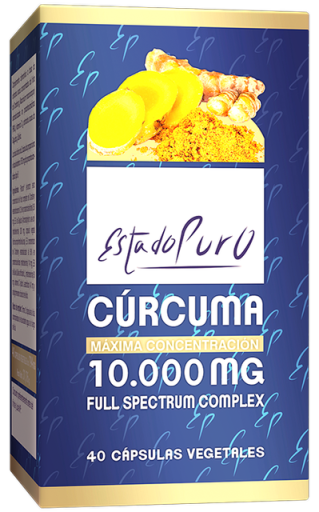 Tongil Curcuma 10 000 mg