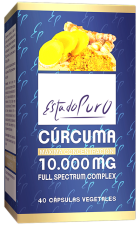 Curcuma 10 000 mg