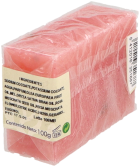 Savon &agrave; la rose musqu&eacute;e 100 gr