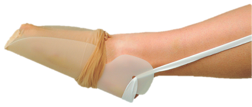 Ayudas dinamicas Chausse-pieds et chaussettes