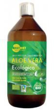 Jus d&#39;Aloe Vera Bio 1000 ml