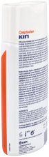 Shampooing antipelliculaire Caspiselen 200 ml