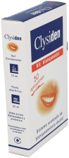 Kit de blanchiment 30 applications
